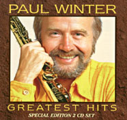 GREATEST HITS by Paul Winter