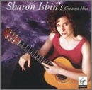 Click here to purchase Sharon Isbin's Greatest Hits