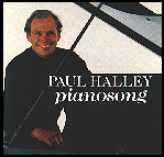 Paul Halley's PIANOSONG