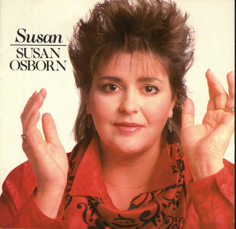 Susan Osborn's SUSAN