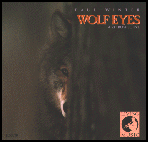 WOLF EYES
