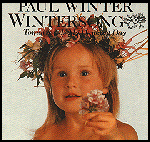 WINTERSONG