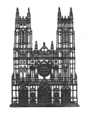 Cathedral of St John the Divine