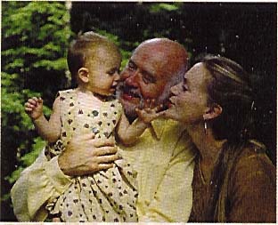 paul winter, chez liley and keetu