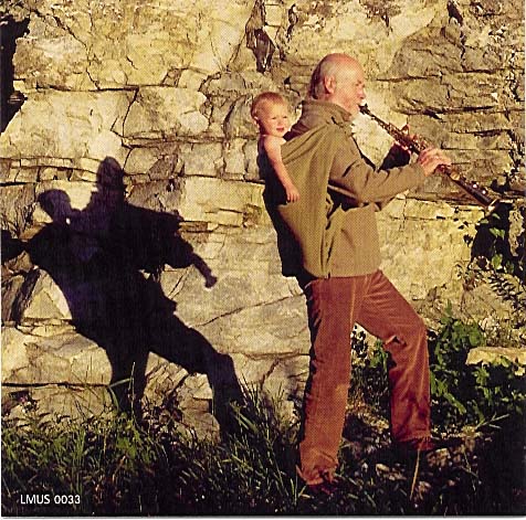 paul winter and keetu