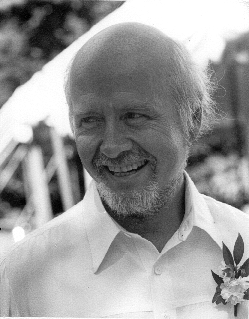 Grammy-winning saxophonist and founder of Living Music, Paul Winter